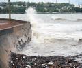 Cyclone Tauktae: Strong winds, rain in Goa; power supply hit