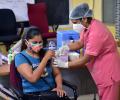 Few bleeding, clotting events post vaccination: Govt