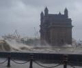 Cyclone Tauktae moves into Gujarat, 6 dead in Maharashtra