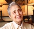 My Aunt, Indu Jain: Guru of Gurus