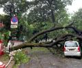 Tauktae landfall in Gujarat on Monday night: 1.5 lakh moved