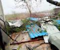 Tauktae tears up Gujarat coast; 13 dead