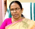 Pinarayi cabinet: K K Shailaja out, son-in-law in