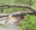 Cyclone: Power disruption affects 46.41 lakh consumers in Maha