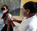 'India must do 7 million vaccinations a day'