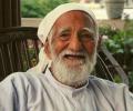 Environmentalist Sunderlal Bahuguna dies of Covid in Rishikesh hospital