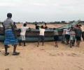 As Yaas rolls in, fishermen rue absence of insurance scheme