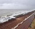 'Yaas' likely to make landfall near Odisha port on Wednesday