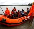 Rescue, clearing ops underway in cyclone Yaas-hit Odisha, Bengal