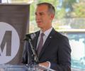 LA mayor could be next US envoy to India: Reports