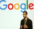 Google to comply with India's IT rules, says Pichai