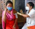 India's vaccine makers prepare to take on Omicron