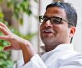 How Prashant Kishor helped to revive Mamata's fortunes