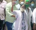 COVID, political violence await Mamata as she strides back to office