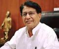 Ajit Singh dies of Covid