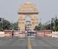 Lockdown in Delhi extended till May 17; curb on Metro services, weddings