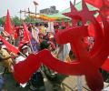 West Bengal: Is the Left on its deathbed?