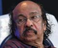 Kerala poet's FB account 'suspended' for 'BJP defeat' post