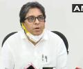 Bengal chief secy retires, to act as chief advisor to CM: Mamata