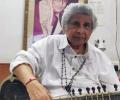 Sitar maestro Pandit Debu Chaudhuri dies of Covid related complications