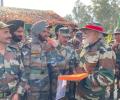 Armed forces show collective spirit of 130 crore Indians: Modi