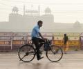 Air quality worsens in many parts of India post Diwali