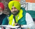 Sidhu obstructing functioning of govt: Punjab AG hits back