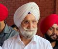 Punjab govt draws Oppn flak as dy CM's kin among 2 appointed as addl AG