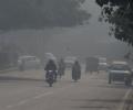 Delhi's air quality 'severe' again