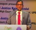 Legal profession is about service to society: CJI Ramana