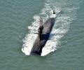 MDL delivers fourth Scorpene submarine to Navy