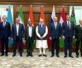 PM Modi suggests 4 focus areas for Afghanistan in meeting with NSAs