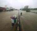 Storm crosses TN coast, 14 killed in heavy rains