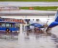 5 days of rains bring Chennai to its knees