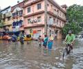 After rain havoc 'Smart City' Chennai reels under politics