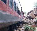 7 coaches of Bengaluru-bound train derail in TN, no casualty reported