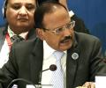 India will never abandon Afghans: NSA Doval