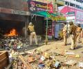 4-day curfew in Amravati after fresh violence, internet shut