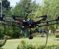 Airports Authority may procure two counter-drone systems