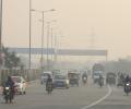 Delhi air 'very poor', unlikely to improve for another 3 days