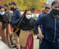 Uproar as J-K cops claim civilians killed in Hyderpora encounter were OGWs