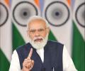 Full text: What Modi said in his farm laws repeal speech