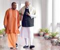 'Everybody in UP BJP is fed up of Yogi's dictatorial ways'