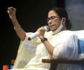 Mamata to meet PM during Delhi visit, raise BSF, Tripura issues