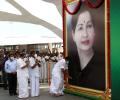 HC quashes order to convert Jaya's residence into memorial