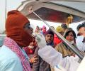 After 12 years, Kashmir's Pushkar celebrations