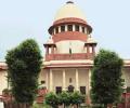 SC to hear PIL against ordinance to extend CBI, ED chiefs' tenure