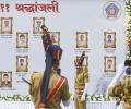 Tributes paid to 26/11 martyrs on 13th anniversary