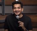 Munawar Faruqui's B'luru show cancelled; hate won, says comedian