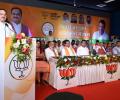 TMC's vote-cutting may help BJP in Goa